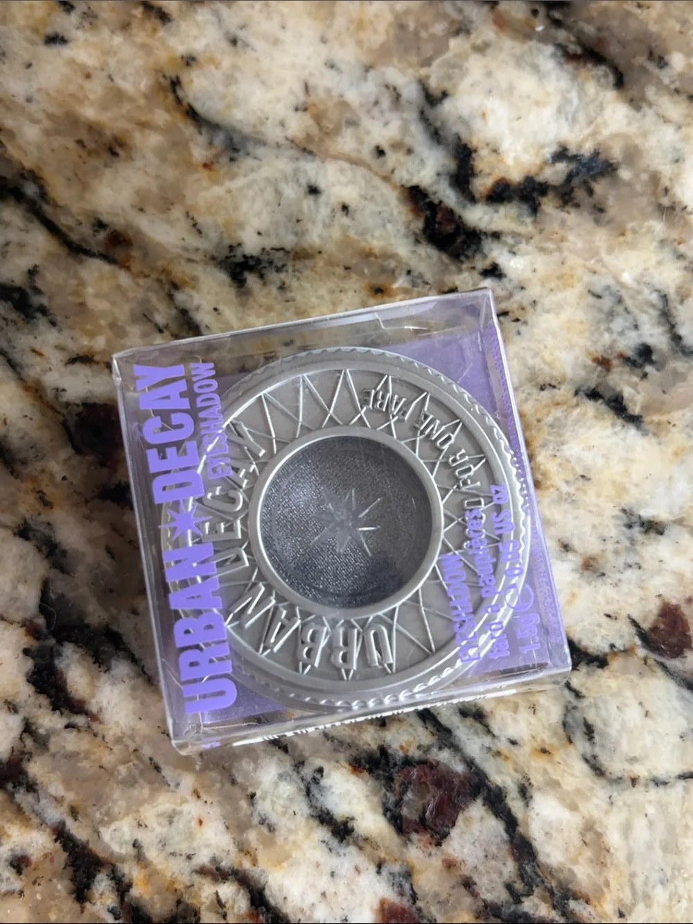 💕⚡️Rare Urban Decay Strip Eyeshadow Original Formula